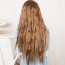 Sweet Lady Brown 80cm Princess Lolita Wig