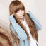 Sweet Lady Brown 80cm Princess Lolita Wig