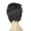 Sword Art Online Kirito Black VER Cosplay Wig