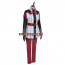 Sword Art Online Yuuki Asuna Cosplay Costume