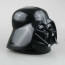 Star Wars Helmet Black Warrior Darth Vader Cosplay Helmet 