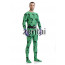 The Riddler Full Body Spandex Lycra Cosplay Zentai Suit