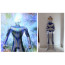 Ultraman Tiga ZERO Dyna Kid Zentai Suit Full Body