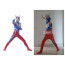 Ultraman Tiga ZERO Dyna Kid Zentai Suit Full Body