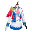 Uma Musume: Pretty Derby Tokai Teio Cosplay Costume
