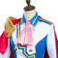 Uma Musume: Pretty Derby Tokai Teio Cosplay Costume