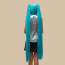 Vocaloid Hatsune Miku Cosplay Wig