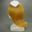 Vocaloid Kagamine Rin Cosplay Wig