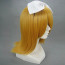 Vocaloid Kagamine Rin Cosplay Wig