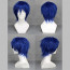 Vocaloid-Secret Service Kaito Cosplay Wig