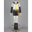 Vocaloid 1 Kagamine Rin Cosplay Costume Outfit