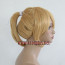 Vocaloid Kagamine Len Cosplay Wig Golden