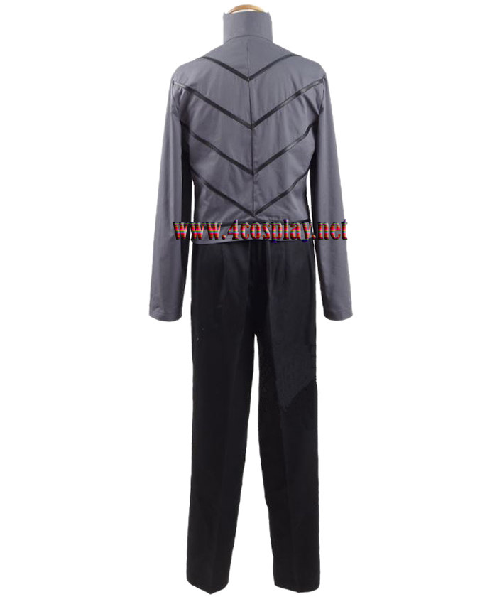 Persona 5 Cosplay Costume ポッター Kurusu Akira Costume