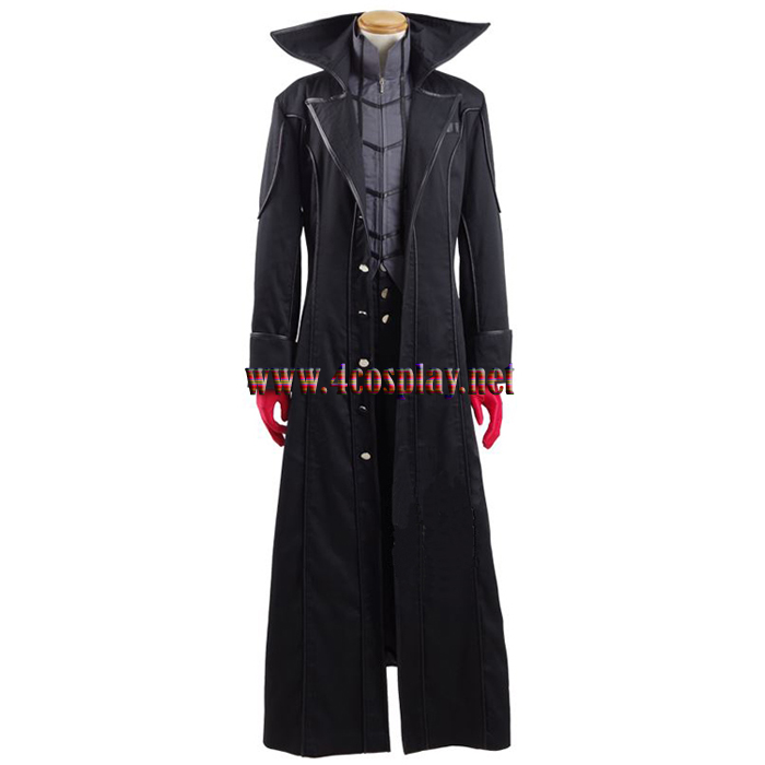 Persona 5 Cosplay Costume ポッター Kurusu Akira Costume