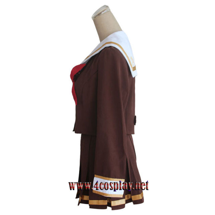 hibike! euphonium Oumae Kumiko School Uniform Cosplay Costume