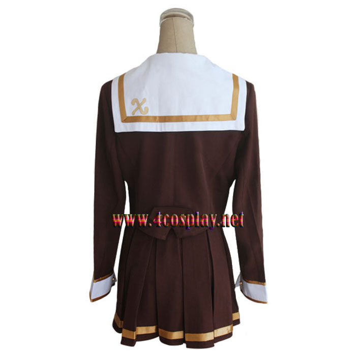 hibike! euphonium Oumae Kumiko School Uniform Cosplay Costume