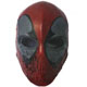 Deadpool Cosplay Mask