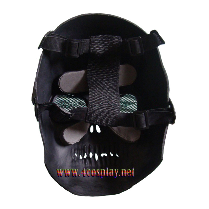 Army of Two Tyson Rios Skull Horror Cosplay Mask