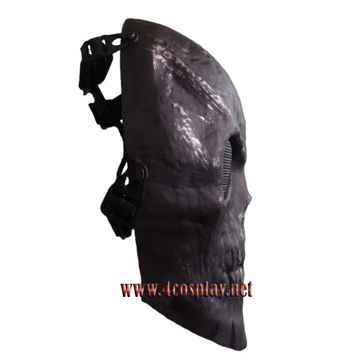 Army of Two Tyson Rios Skull Horror Cosplay Mask