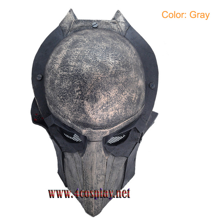 Predators Falconer Predator Eagle Face Horror Cosplay Mask