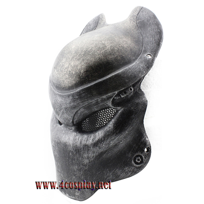 Predator Jungle Hunter Horror Cosplay Mask /></p>
<p> </p>
</td>
</tr>
<tr>
<td colspan=