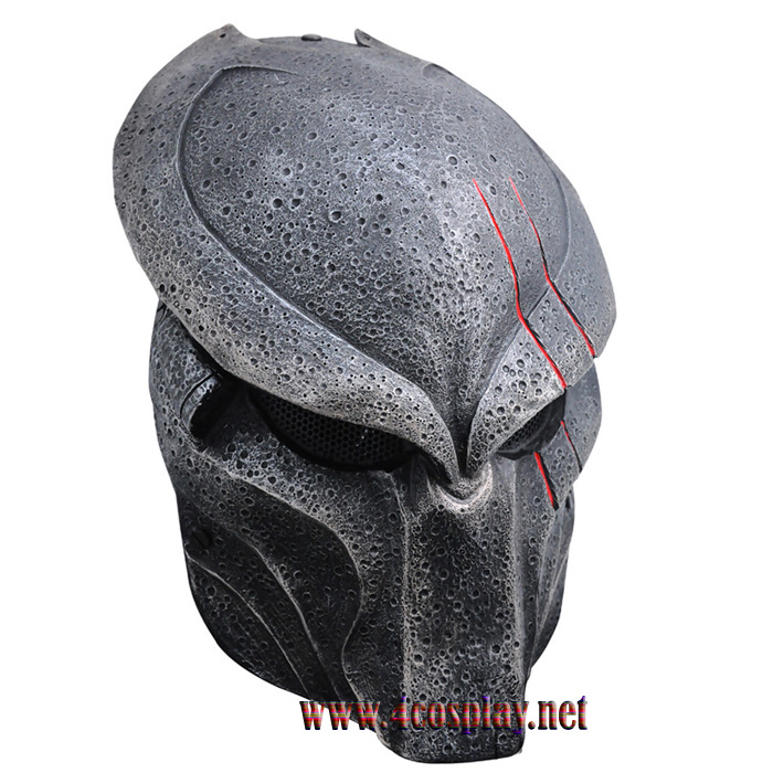 Predators Tracker Predator Horror Cosplay Mask