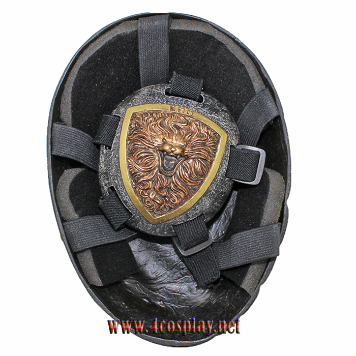 Naruto Uchiha Obito Cosplay Mask