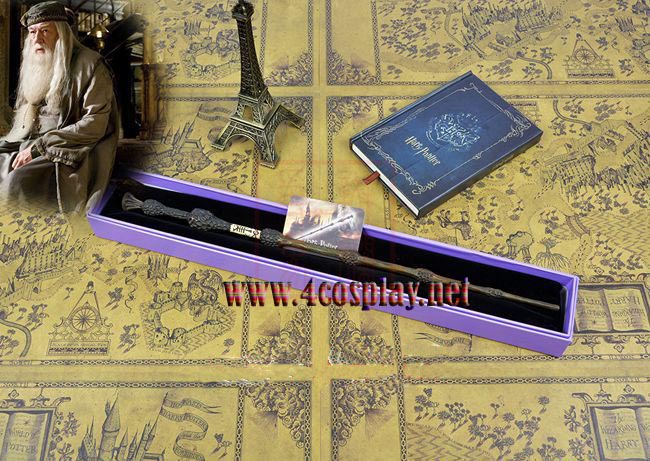 Harry Potter Dumbledore's Wand