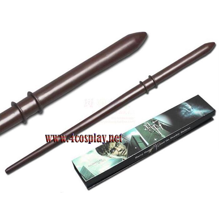 Harry Potter Malfoy's Wand