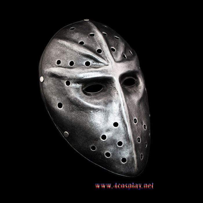 Payday 2 Heist Hockey Heat Horror Cosplay Mask