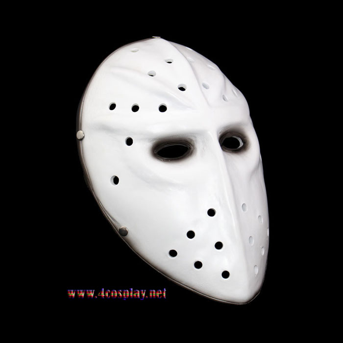 Payday 2 Heist Hockey Heat Horror Cosplay Mask