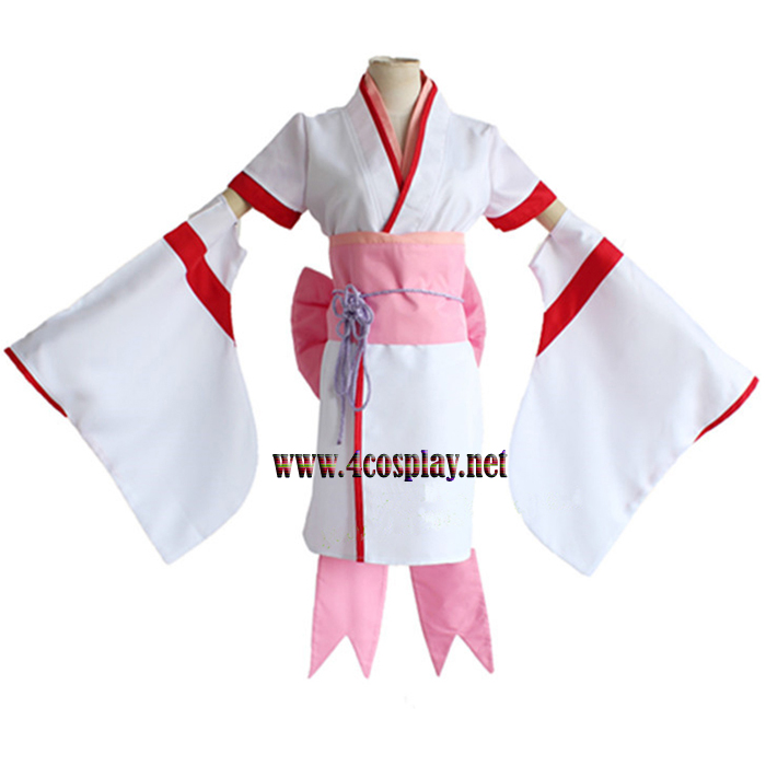Re: Life In A Different World From Zero Ram Cosplay Costume