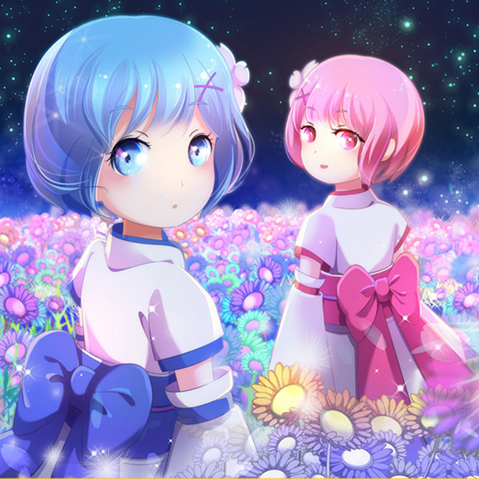 Re: Life In A Different World From Zero Ram Cosplay Costume