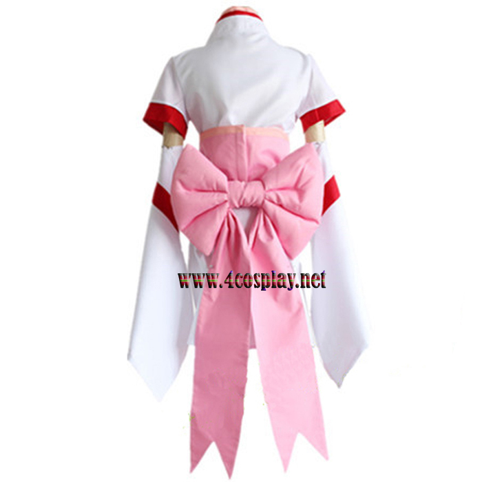 Re: Life In A Different World From Zero Ram Cosplay Costume