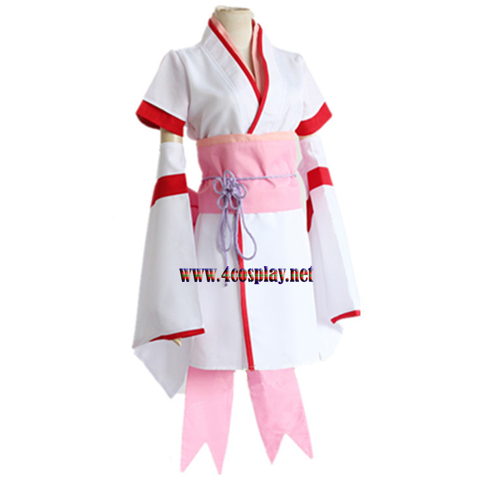 Re: Life In A Different World From Zero Ram Cosplay Costume