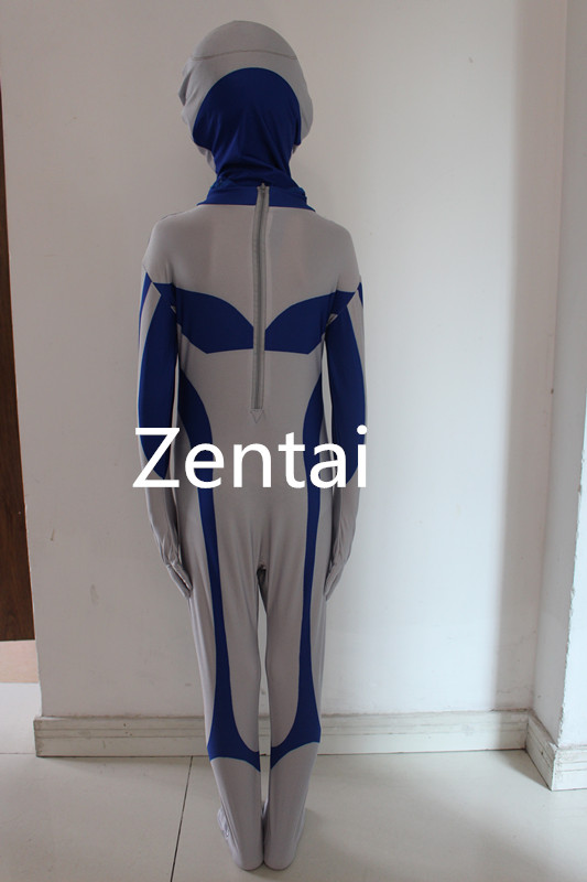 Ultraman Dyna Kid Zentai